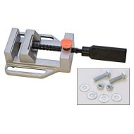 [아마존베스트]EURO TOOL Drill Press Vise | VIS-265.00