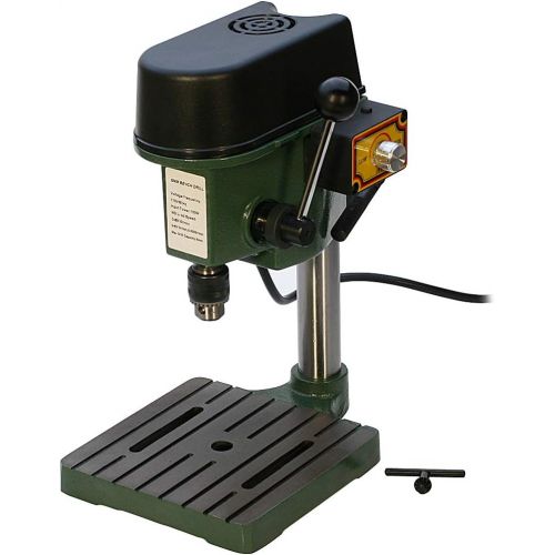  [아마존베스트]EURO TOOL Small Benchtop Drill Press | DRL-300.00