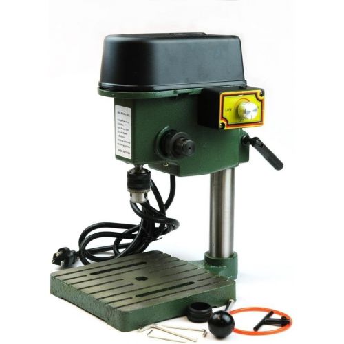  [아마존베스트]EURO TOOL Small Benchtop Drill Press | DRL-300.00