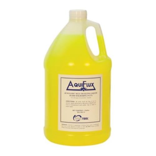  Aquiflux- Gallon (128 Oz) 4bx - SOL-932.15 by EuroTool