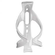 EUROBIKE Bike Water Bottle Cage Lightweight Water Bottle Holder White