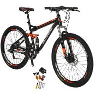 Eurobike 27.5 Mountain Bike YX 21Speed