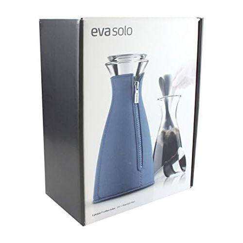  Eva Solo Cafe Solo Kaffeezubereiter, Neoprenanzug 1,0 l