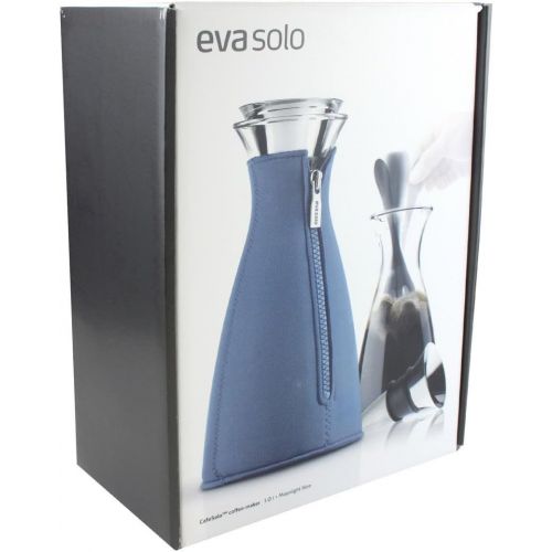  Eva Solo Cafe Solo Kaffeezubereiter, Neoprenanzug 1,0 l