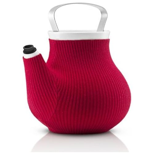  EVA SOLO My Big Tea Teekanne Strawberry red 1,5 l