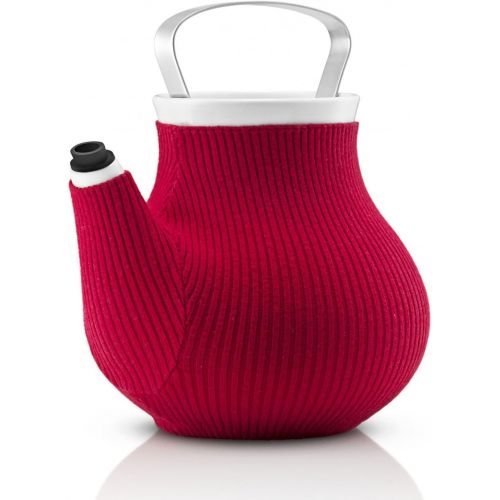  EVA SOLO My Big Tea Teekanne Strawberry red 1,5 l