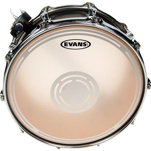  EVANS Evans EC1 Reverse Dot Snare Batter Drum Head - 14