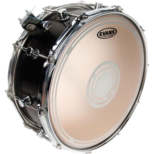  EVANS Evans EC1 Reverse Dot Snare Batter Drum Head - 14