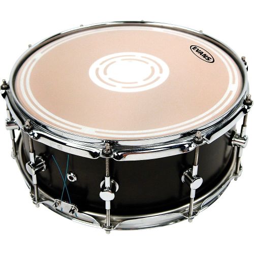  EVANS Evans EC1 Reverse Dot Snare Batter Drum Head - 14