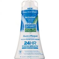 EVAXO Expect More Smart Mouth 12 Hour Fresh Breath + Maximum Plaque & Gingivitis Protection Activated...