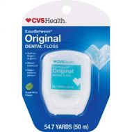 EVAXO Expect More CVS Ease Between Original Dental Floss, Fresh Mint. pack of 3