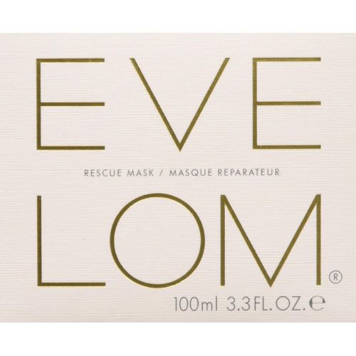  EVE LOM Eve Lom Cleanser 3.3 Oz Rescue Mask For Women