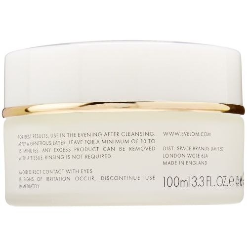  Eve Lom Moisture Mask, 3.3 Ounce