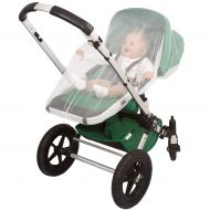 EVEN NATURALS Baby Mosquito Net, Bug Net for Stroller, Infant Carrier, Car Seat, Super Simple...
