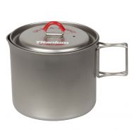 EVERNEW Titanium Mug Pot - 0.9L