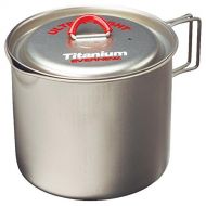 EVERNEW Titanium Mug Pot