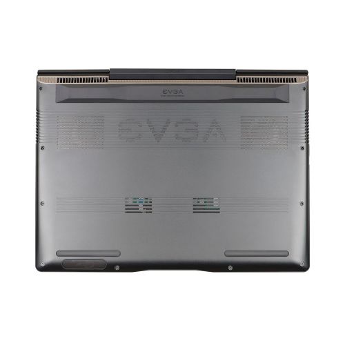  EVGA SC17 17.3 4K Gaming Laptop, Intel Core i7, 32 GB DDR4, 1 TB HDD, GeForce GTX 980M; Free EVGA Backpack w EVGA.com Registration, (758-21-2633-T1)