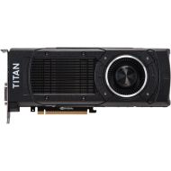 EVGA GeForce GTX TITAN X 12GB SC GAMING, Play 4k with Ease Graphics Card 12G-P4-2992-KR