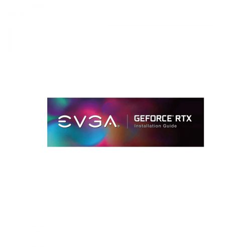  EVGA GeForce RTX 2070 Black GAMING,8GB GDDR6, Dual HDB Fans Graphics Card 08G-P4-1071-KR