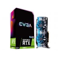 EVGA GeForce RTX 2080 Ti Ftw3 Ultra, Overclocked, 2.75 Slot Extreme Cool Triple + iCX2, 65C Gaming, RGB, Metal Backplate, 11GB GDDR6, 11G-P4-2487-KR