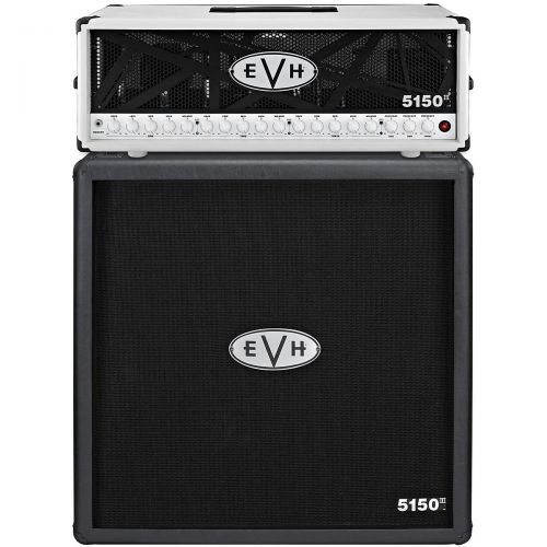  EVH},description:The professional EVH 5150 III all-tube amp head that was developed to meet the exacting specifications of Edward Van Halen, one of the true living legends of rock