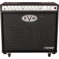 EVH},description:The EVH 5150III 1x12 50W combo comes loaded with one Celestion special design 16-ohm speaker and three channels (clean, crunch and lead). Powered by seven (yes, se