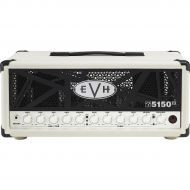 EVH},description:The EVH 5150III 50-Watt Head is a scaled-down version of its acclaimed 100-watt big brother-the mighty 5150 III head-with many of the same great features. Its smal