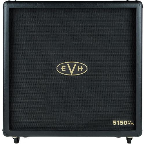  EVH 5150IIIS EL34 412ST 100W 4x12 Guitar Speaker Cabinet