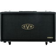 EVH 5150 III EL34 50-Watt 2x12 Inches Cabinet