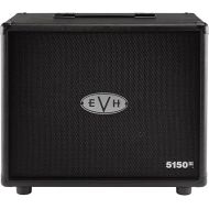 EVH 5150III 1 x 12-inch 30-watt Extension Cabinet - Black