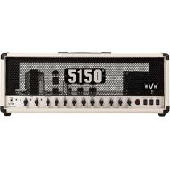 EVH 5150 Iconic Series 80-watt Head - Ivory