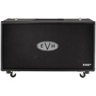 EVH 5150III 2 x 12-inch 60-watt Extension Cabinet - Black