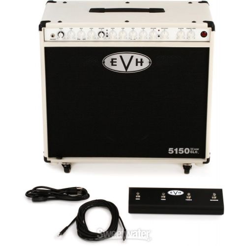  EVH 5150III 1x12