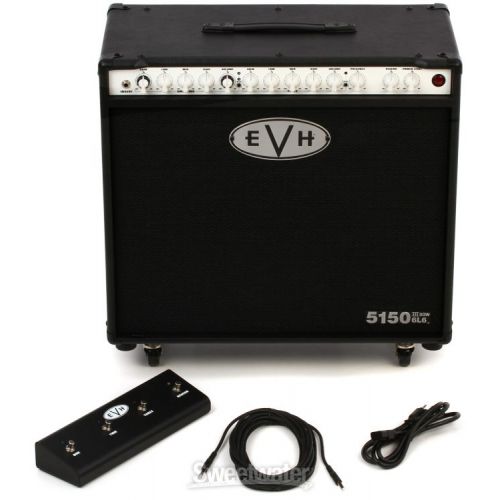  EVH 5150III 1x12