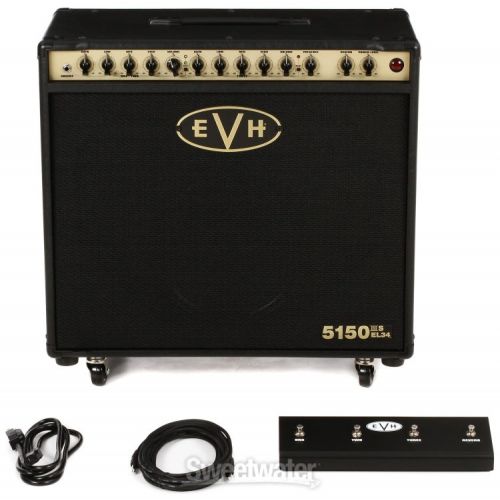  EVH 5150III 1x12