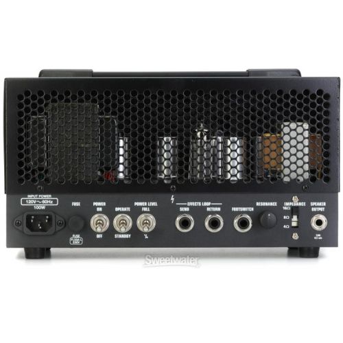  EVH 5150III LBX 15-watt Tube Head