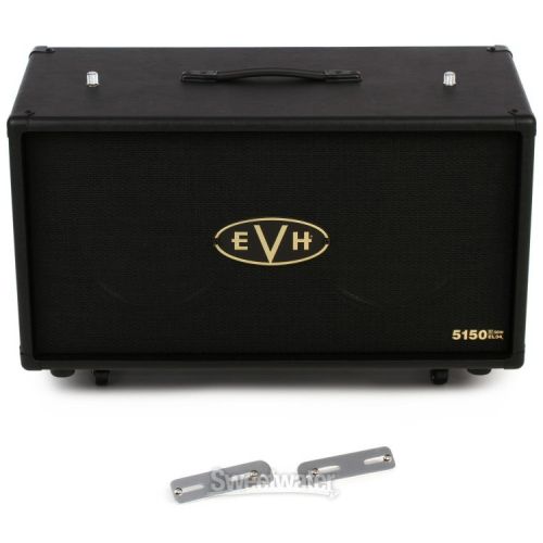  EVH 5150III EL34 2 x 12-inch 50-watt Cabinet