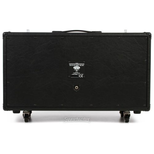  EVH 5150III EL34 2 x 12-inch 50-watt Cabinet