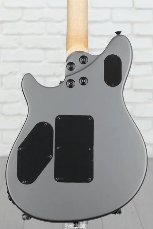  EVH Wolfgang USA - Stealth Gray Demo