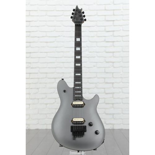  EVH Wolfgang USA - Stealth Gray Demo