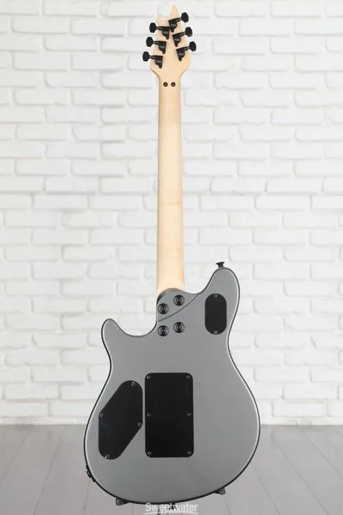  EVH Wolfgang USA - Silver