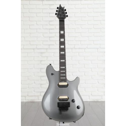  EVH Wolfgang USA - Silver