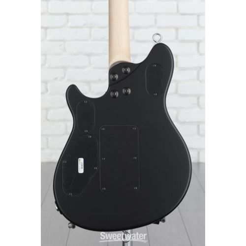  EVH MIJ Series Signature Wolfgang - Stealth WC