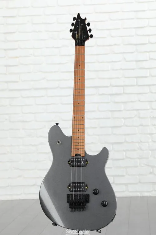  EVH Wolfgang Standard Electric Guitar - Granite Crystal