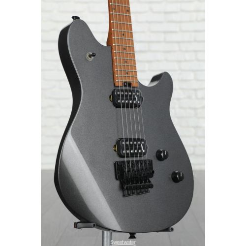  EVH Wolfgang Standard Electric Guitar - Granite Crystal