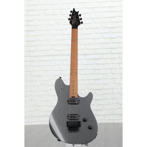  EVH Wolfgang Standard Electric Guitar - Granite Crystal