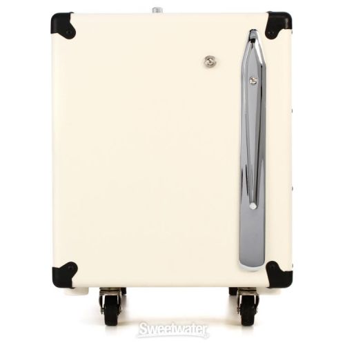  EVH 5150III 2 x 12-inch 60-watt Extension Cabinet - Ivory