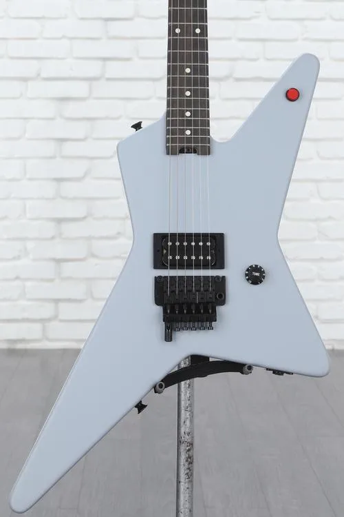 EVH Star Limited Electric Guitar - Primer Gray