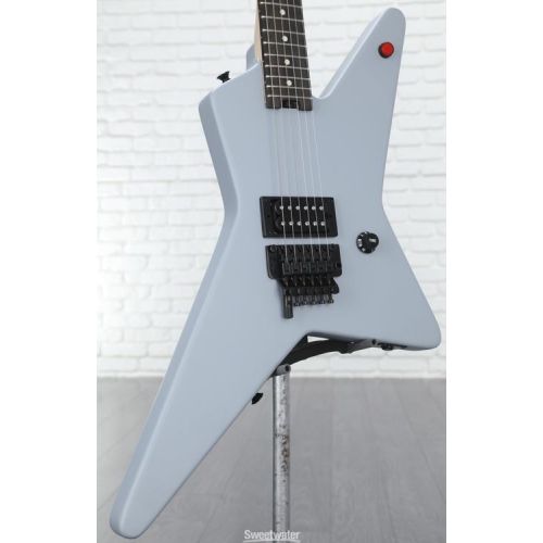  EVH Star Limited Electric Guitar - Primer Gray