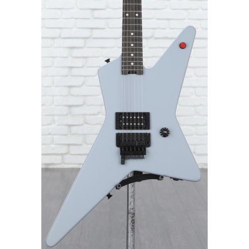  EVH Star Limited Electric Guitar - Primer Gray